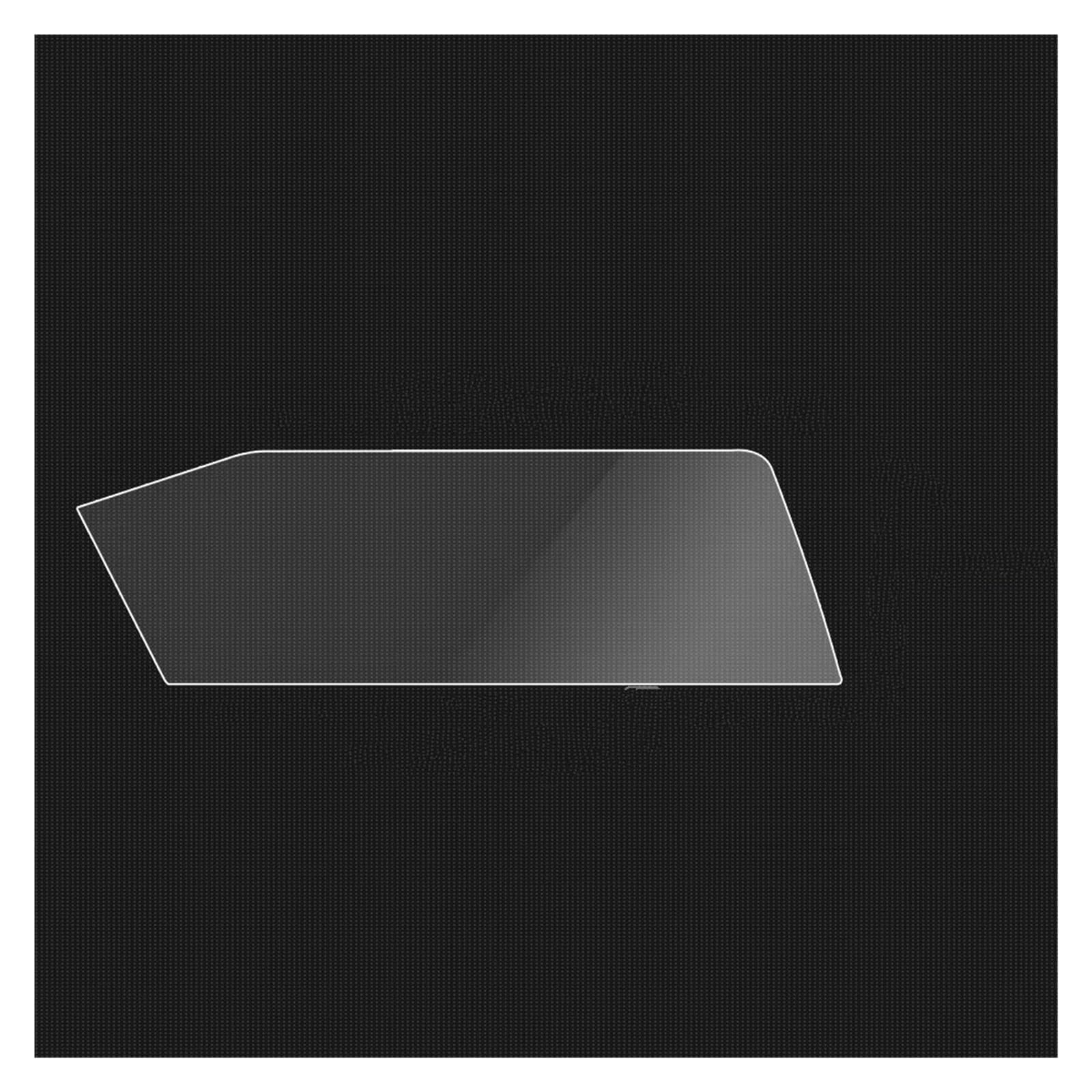 Auto Innen Zubehör Für X5 X6 X7 G05 G06 G07 2019-2022 Auto Navigation Screen Protector Instrument Dashboard Gehärtetem Glas Schutz Film Auto Innenraum Zubehör von BOHHO