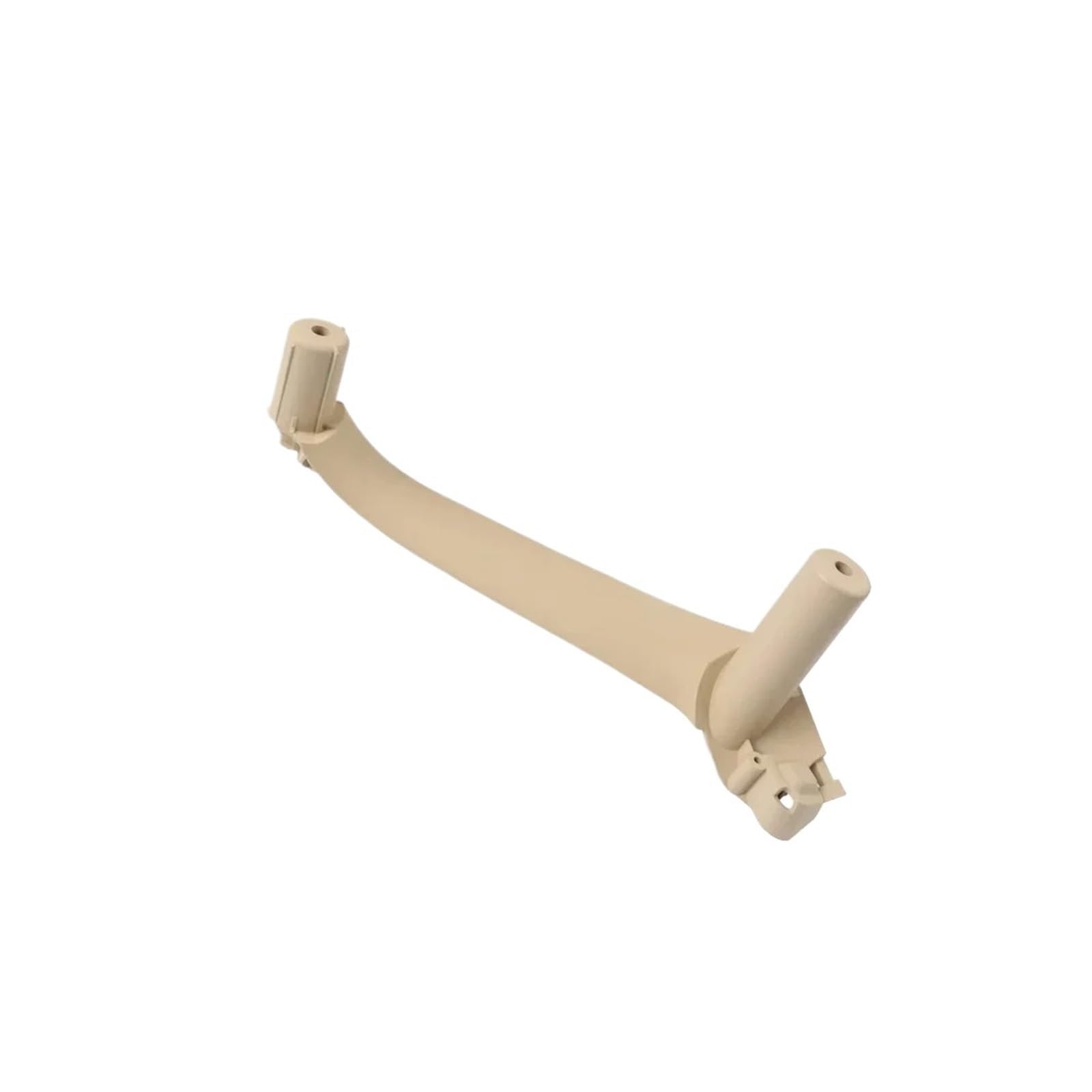 Auto Interieur Zubehör Für F25 X3 F26 X4 2011-2017 Auto Links Rechts Innen Türgriff LHD Innen Tür Panel Griff Pull Trim Abdeckung 51417394519 Autozubehör(Right Beige) von BOHHO