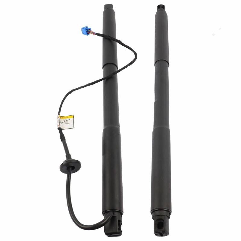 Kofferraum Gasfeder Für Benz GL 400/500/350/W166/GLS 400/450 X166 2012-2017 Elektrische Heckklappe Gasdruckfedern Power Hatch Lift Support Paar Hydraulische Gasfeder(A Pair) von BOHHO