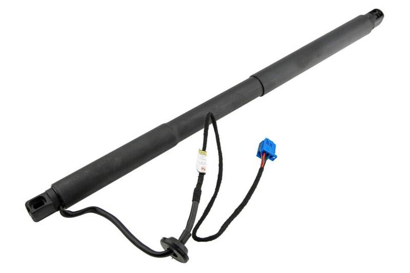 Kofferraum Gasfeder Für Benz GL 400/500/350/W166/GLS 400/450 X166 2012-2017 Elektrische Heckklappe Gasdruckfedern Power Hatch Lift Support Paar Hydraulische Gasfeder(Rechts hinten) von BOHHO