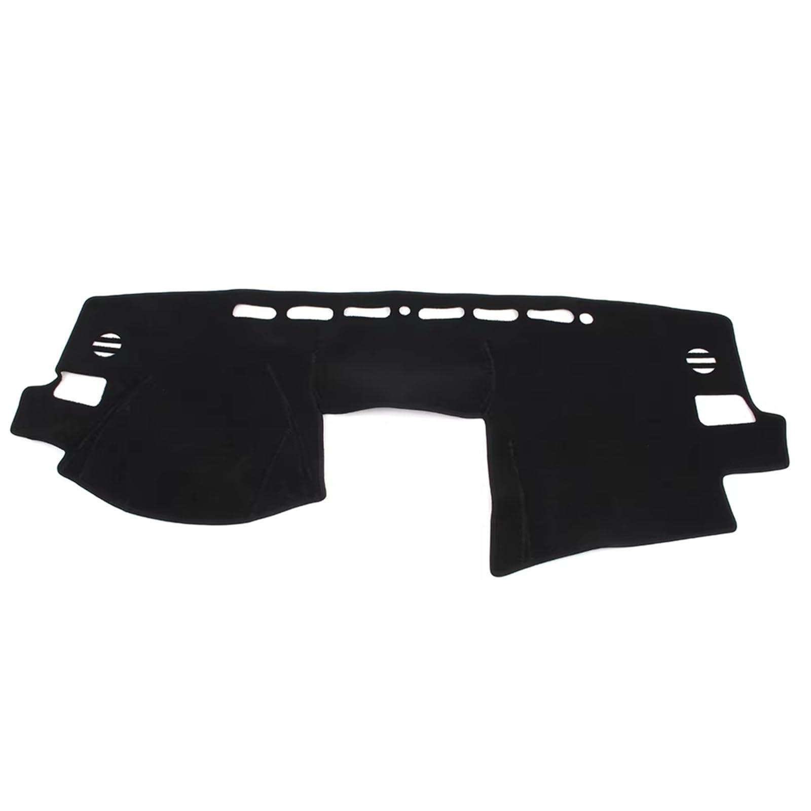 Shade Board Pad Für Subaru Für Forester 2013 2014 2015 2016 2017 2018 LHD Auto Dash Matte Dashboard Schutzhülle Dashmat Auto Dashboard Abdeckung von BOHHO