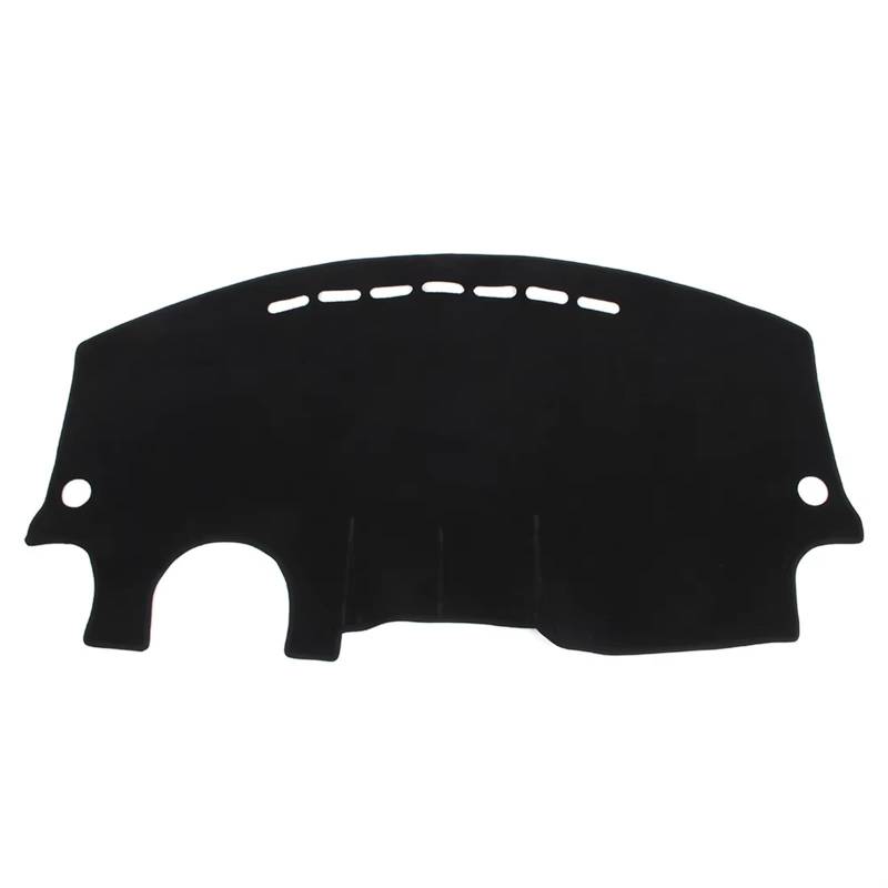 Shade Board Pad Für VW Für Käfer 1998-2001 2002 2003 2004 2005 2006 2007 2008 2009 2010 LHD Auto Dash Matte Armaturenbrett Abdeckung Dashmat Auto Dashboard Abdeckung von BOHHO