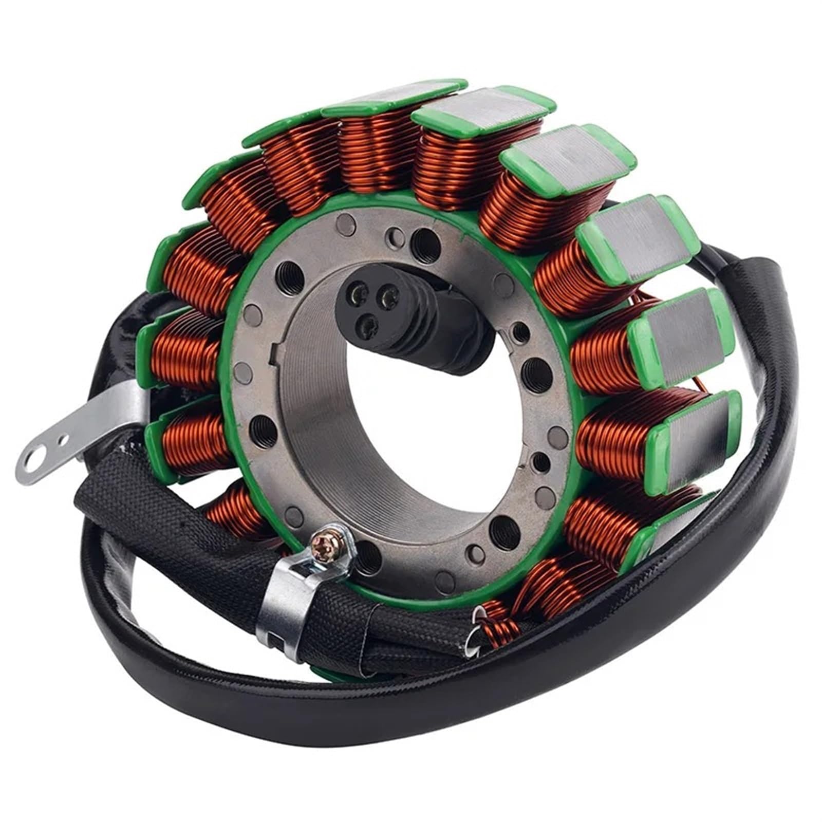 Spule Zündung Stator Für VRSCAW Für V-Rod Für VRSCF Für Muscle Für VRSCD Für VRSCDX Motorrad Generator Stator Spule 30734-08 Stator Coil von BOHHO