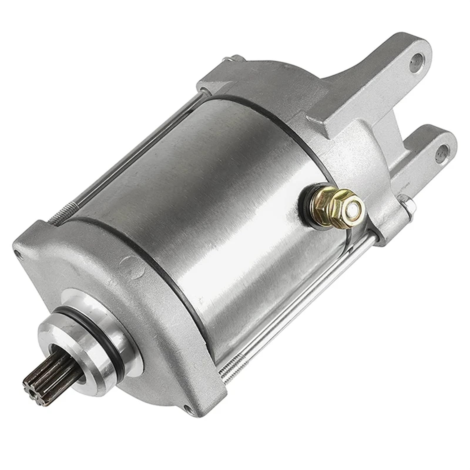 Starter Anlasser Für Arctic Für Cat 250 300 Für DVX Für Utility 2x4 2006-2016 Elektrische Motorräder Motor Starter Motor OEM :3304-274 Anlasser von BOHHO