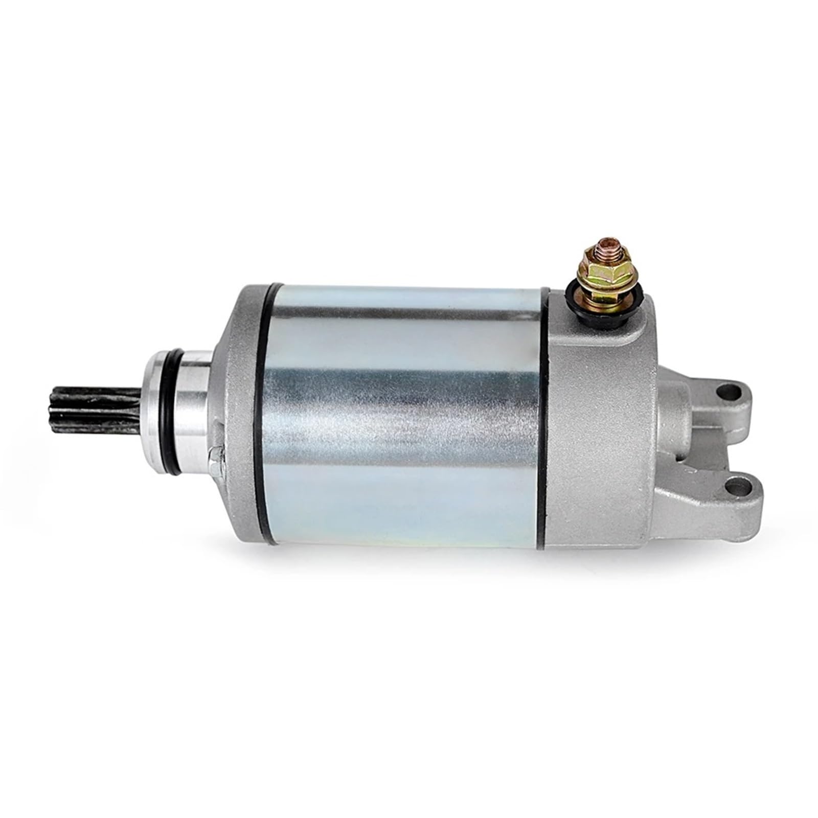 Starter Anlasser Für Suzuki Für LTZ400 Für DR-Z400 Für DR-Z400E Für DRZ400S Für DRZ400SM 2000-2017 Motorrad Motor Starter Motor OEM:31100-29F00 Anlasser von BOHHO