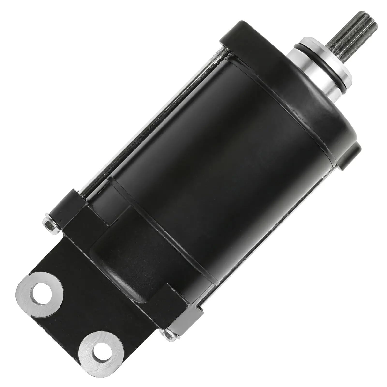 Starter Anlasser Für VX1100 VX1100A VX1100B VX1100C Für WaveRunner 1052cc 2005-2013 Wasserfahrzeuge Starter Motor 6D3-81800-00-00 18436 Anlasser von BOHHO