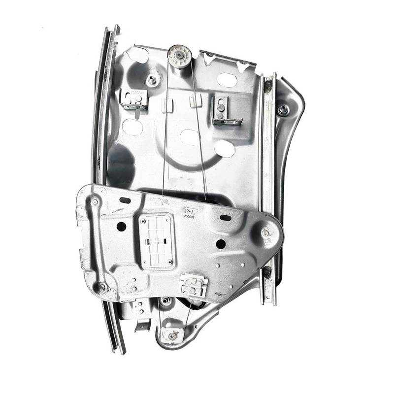 Türfensterheber Für Chrysler Für Sebring 1996–2006 Fensterheber-Reparatursatz hinten Links mit Motor 5066041AA Elektrischer Fensterheber von BOHHO