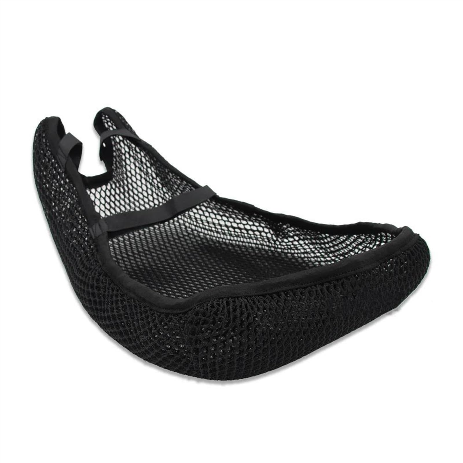 BOLEUY Langlebiges Zubehör Sitzbezug Für Ducati Multistrada 950 MULTISTRADA V2 2022 Motorrad 3D Honeycomb Mesh Sitzkissenschutz von BOLEUY