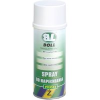 BOLL Füller Inhalt: 400ml 0010281 von BOLL