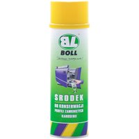 BOLL Unterbodenschutz Inhalt: 500ml 001010 von BOLL