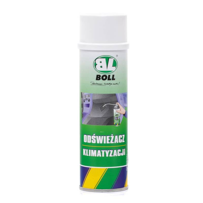 BOLL Klimaanlagenreiniger/-desinfizierer 001043 von BOLL