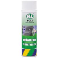 BOLL Klimaanlagenreiniger/-desinfizierer Inhalt: 200ml 001043 von BOLL