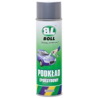 BOLL Rostschutzgrundierung Inhalt: 500ml 0014014 von BOLL