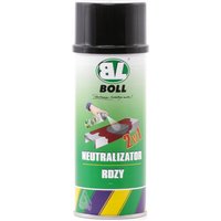 BOLL Rostumwandler Inhalt: 400ml 00140192 von BOLL