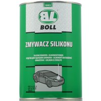 BOLL Silikonentferner Inhalt: 1l 003002 von BOLL