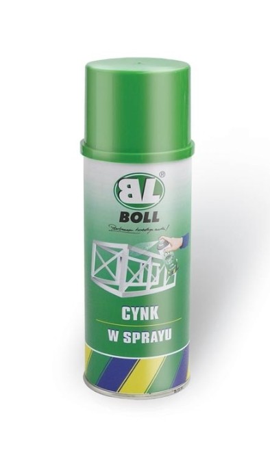 BOLL Zinkspray 0010211 von BOLL