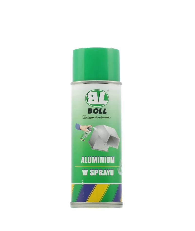 BOLL Zinkspray 0010213 von BOLL