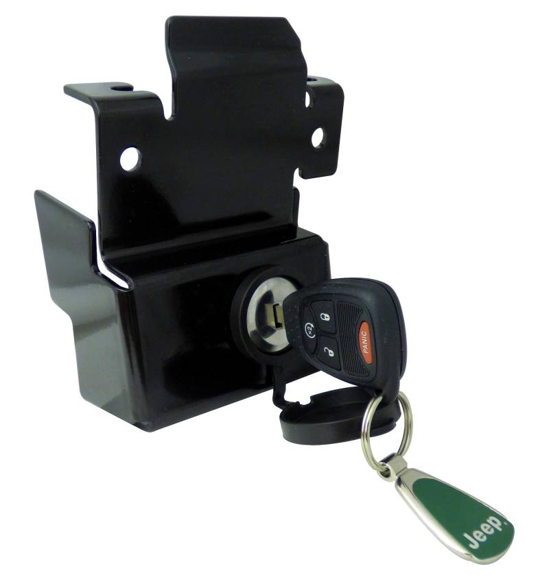 BOLT BREAKTHROUGH ONE-KEY LOCK TECHNOLOGY 7026128 Zubehör: von BOLT