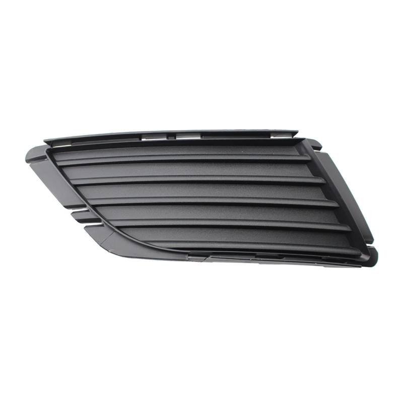 BOMBY Nebelscheinwerfergitter Auto-Nebelscheinwerfer-Gitter Für Vauxhall Corsa C 2003-2006 Auto-Frontgrill,Left von BOMBY