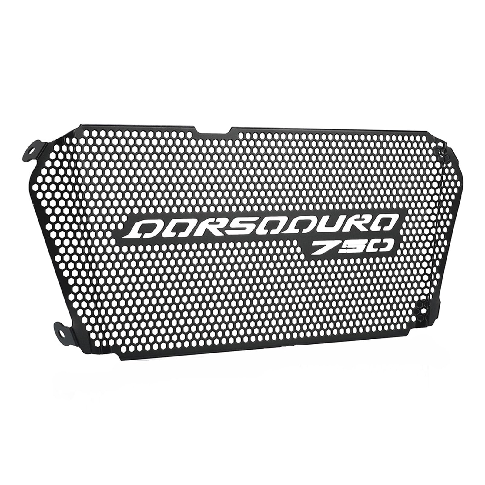 BOMXAN Motorrad Kühlergrillschutz Für Aprilia Dorsoduro 750 2008-2017 2015 2014 2013 Motorrad Zubehör Kühlergrill Schutz Schutz Abdeckung(D) von BOMXAN