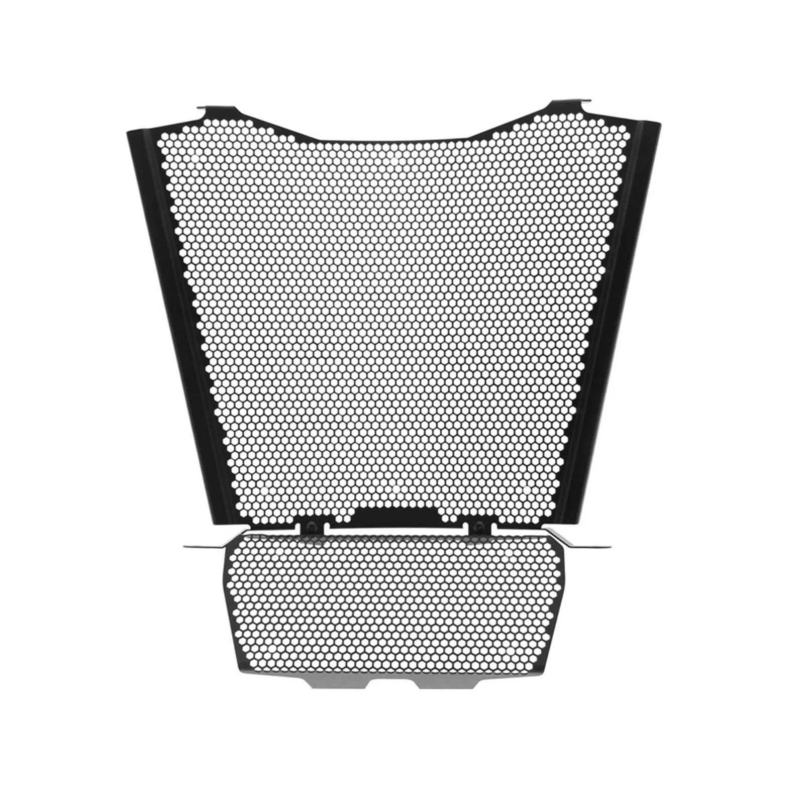 BOMXAN Motorrad Kühlergrillschutz Für BMW M1000RR 2021 2022 2023 Motorrad Ölkühler Grille Schutz Schutzhülle Protector Mesh Zubehör(B) von BOMXAN