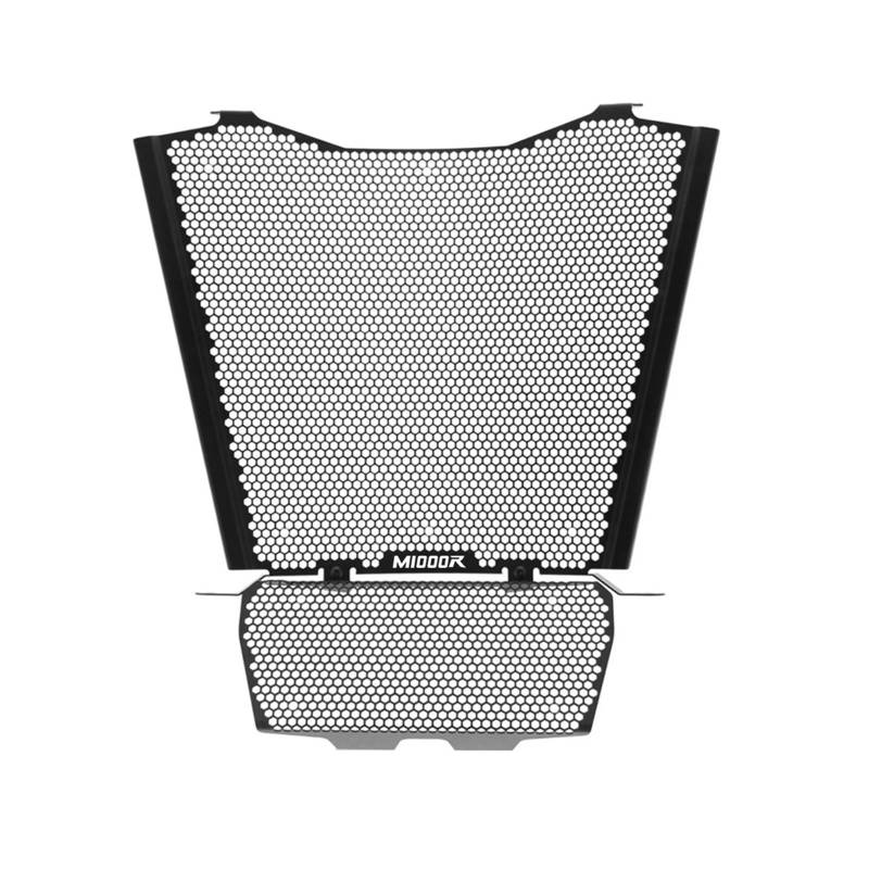 BOMXAN Motorrad Kühlergrillschutz Für BMW M1000RR 2021 2022 2023 Motorrad Ölkühler Grille Schutz Schutzhülle Protector Mesh Zubehör(C) von BOMXAN