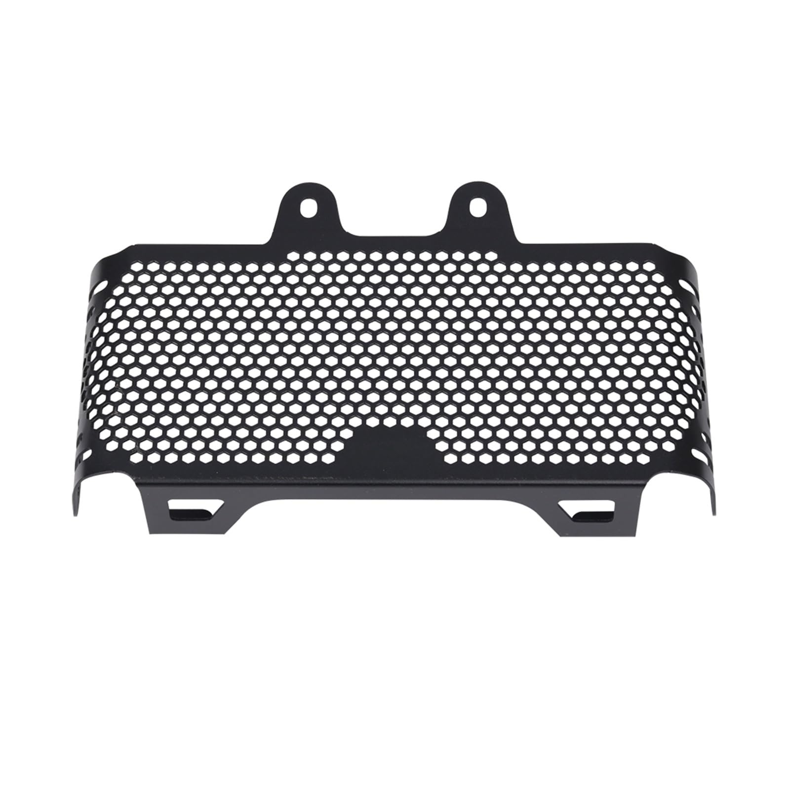 BOMXAN Motorrad Kühlergrillschutz Für BMW R Nine T Scrambler 2016-2019 Motorrad Aluminium Kühlergrill Schutz Abdeckung Zubehör von BOMXAN