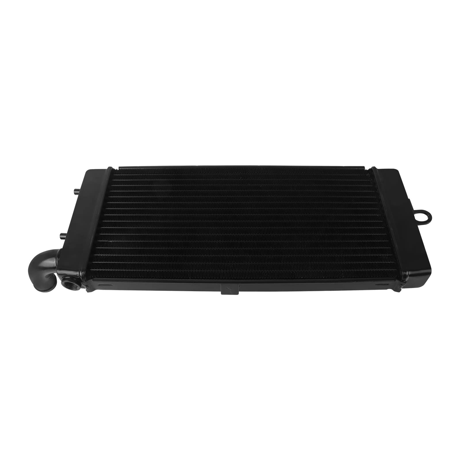 BOMXAN Motorrad Kühlergrillschutz Für Honda Shadow ACE 750 VT750C 1997-2003 Motorrad Motor Kühlergrill Schutz Grill Abdeckung Schild Schutz von BOMXAN