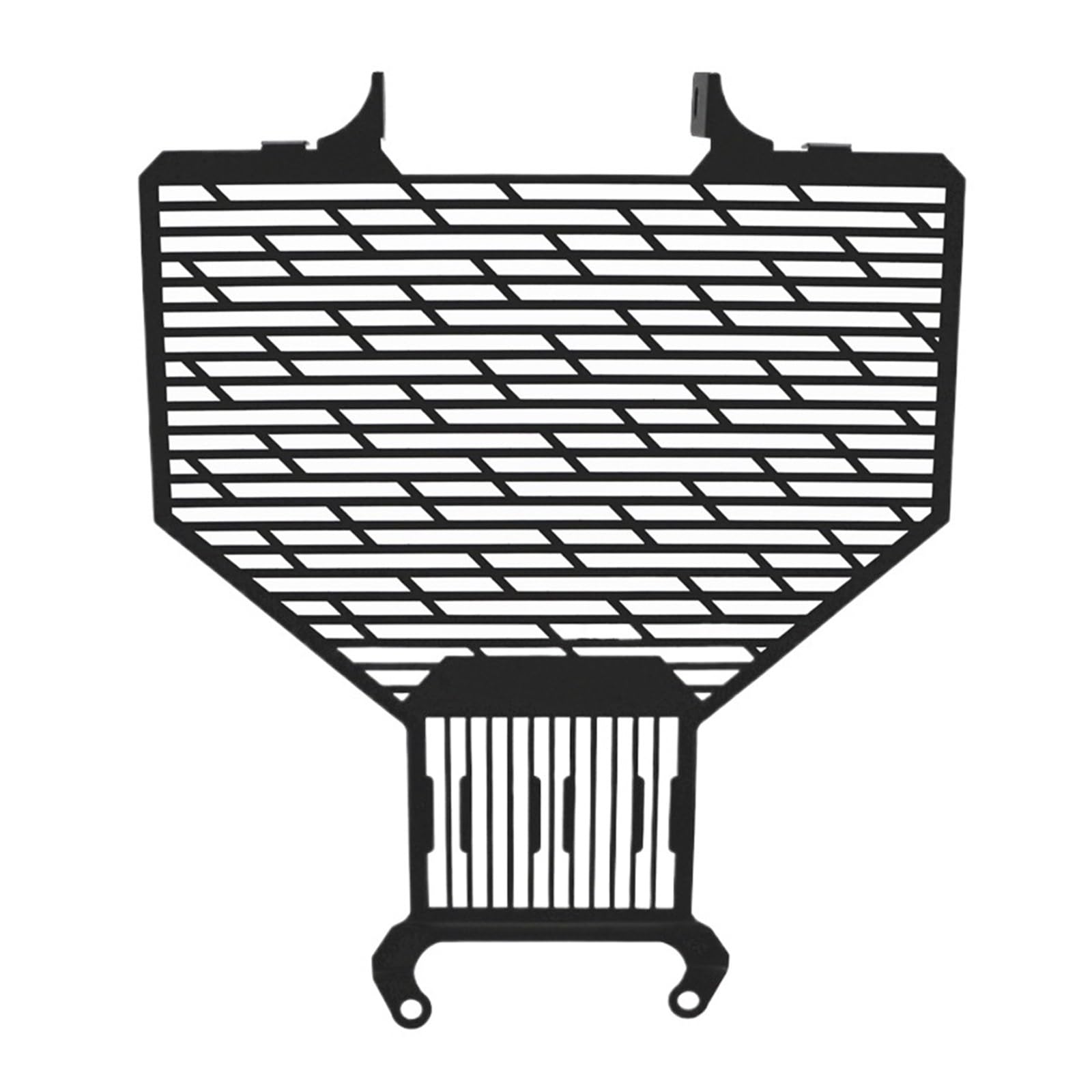 BOMXAN Motorrad Kühlergrillschutz Für Honda XADV 750 X-ADV 750 XADV750 2021 2022 Motorrad KühlergrillGehäuse Aluminium Kompatibel(A) von BOMXAN