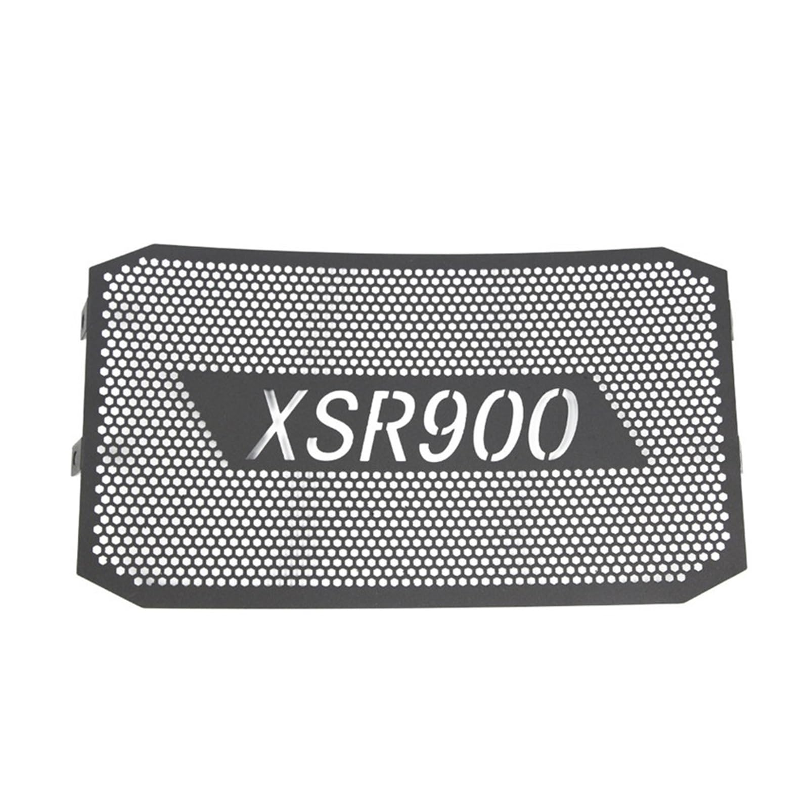 BOMXAN Motorrad Kühlergrillschutz Für Yamaha XSR-900 XSR 900 XSR900 2015 2016 2017 2018 Motorrad Kühlergrill Gehäuse Aluminium Kompatible Teile von BOMXAN