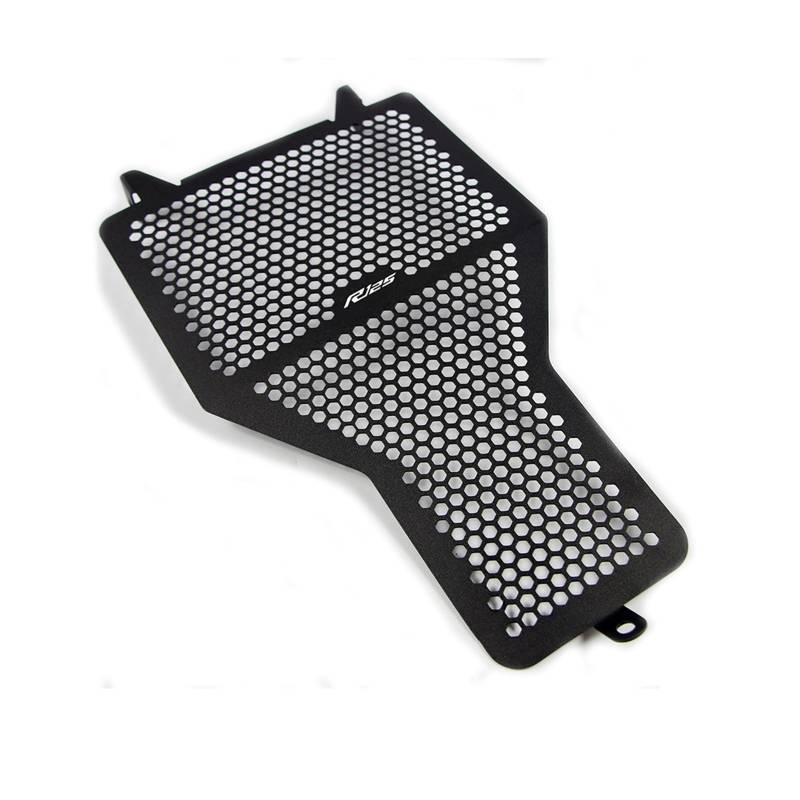 BOMXAN Motorrad Kühlergrillschutz Für Yamaha YZF-R125 R125 R 125-2018 Motorrad MotorKühlergrill Schutz Grill Abdeckung Schild Schutz von BOMXAN