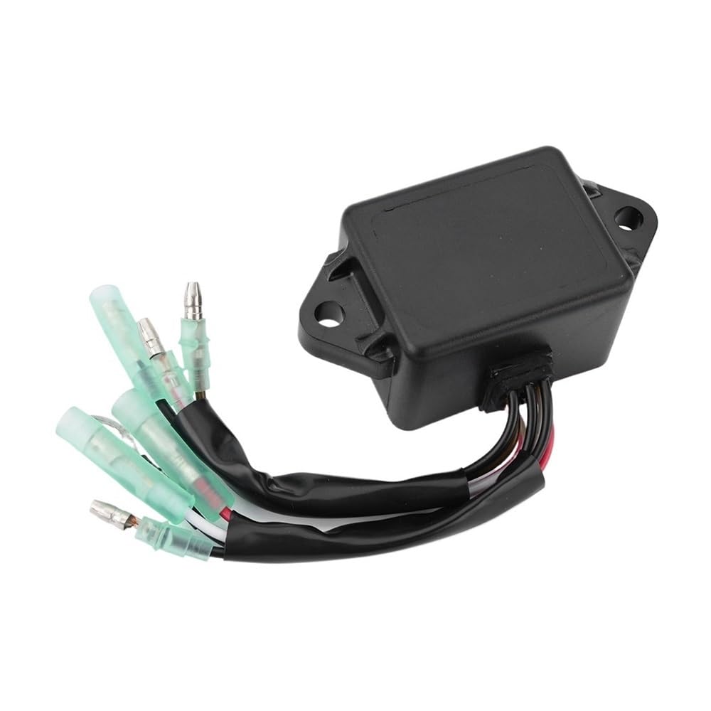 Motorrad CDI Zündspule Zündgerät CDI Box Modul Einheit Für Ya&maha 695-85540-10 695-85540-12 689-85540-21 689-85540-20 695-85540-11 9.9D 15D CDI Ignition Box von BONFUN