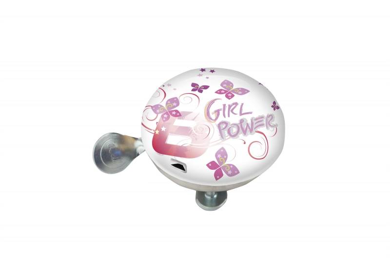 Nf Sublimierte Glocke Girl Power Acc.60 Mm* von BONIN NFUN