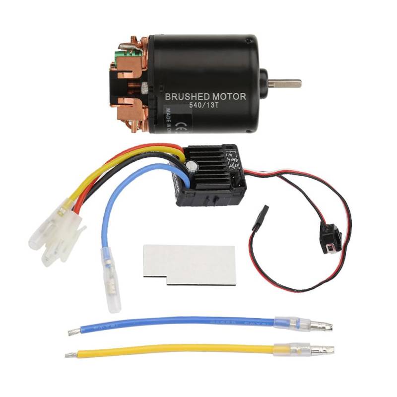 RC-Car-Montageständer, Einfach zu Installierender Rad-Sechskant-Naben-Antriebsadapter, Stabile Eigenschaften RC-CVD-Antriebswelle Vorne Hinten, für 1/10 RC-Car von BONKZEBU