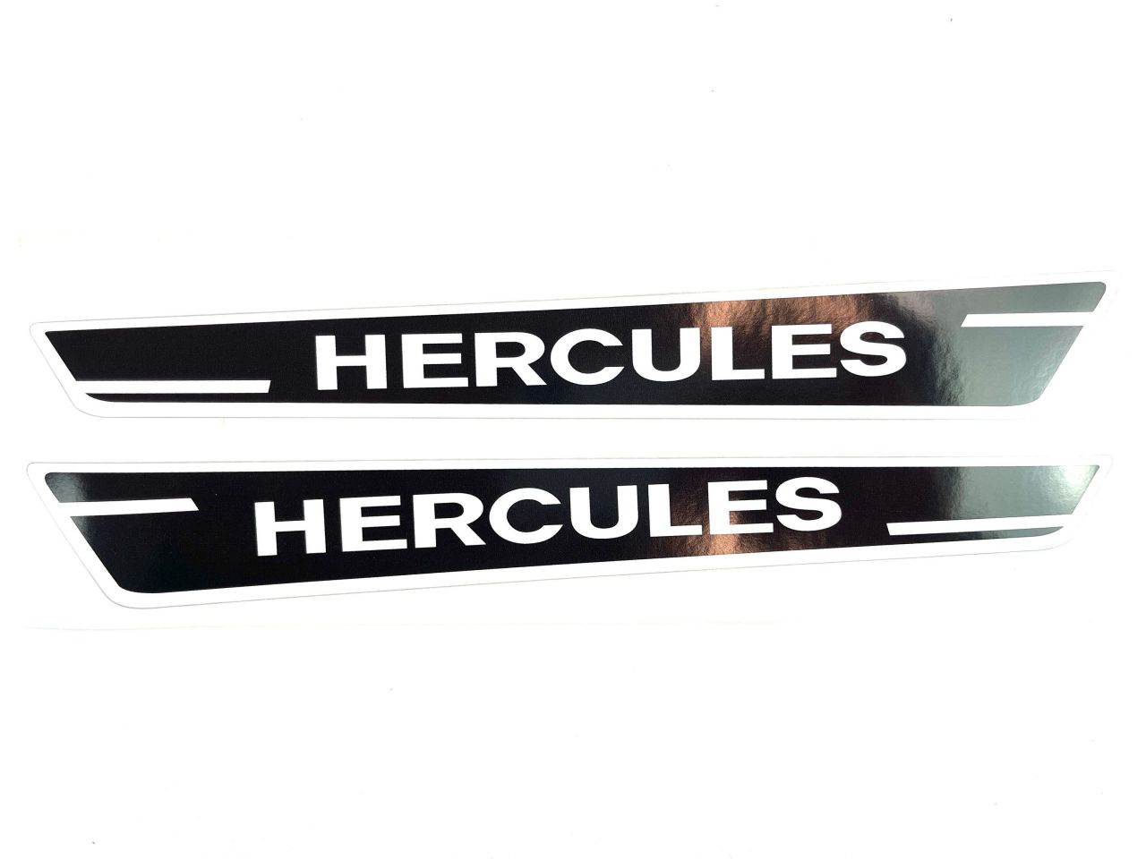 2 Tankaufkleber Hercules M2 P1 Prima 2 Prima 3 Mofa Moped Aufkleber Schriftzug von BOOL-tec