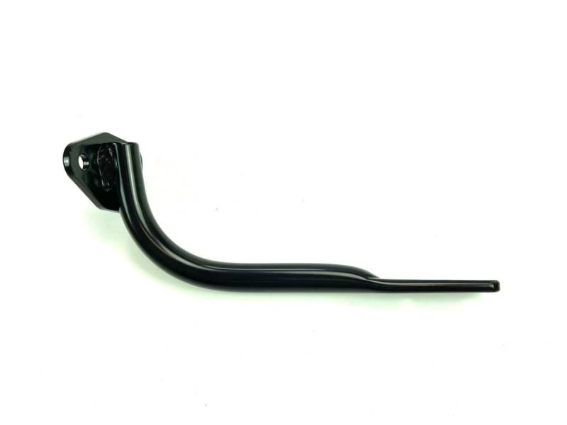 Auspuffhalter links kurze Variante Hercules M 2 3 4 5 6 P3 Optima 3 B-Ware von BOOL-tec