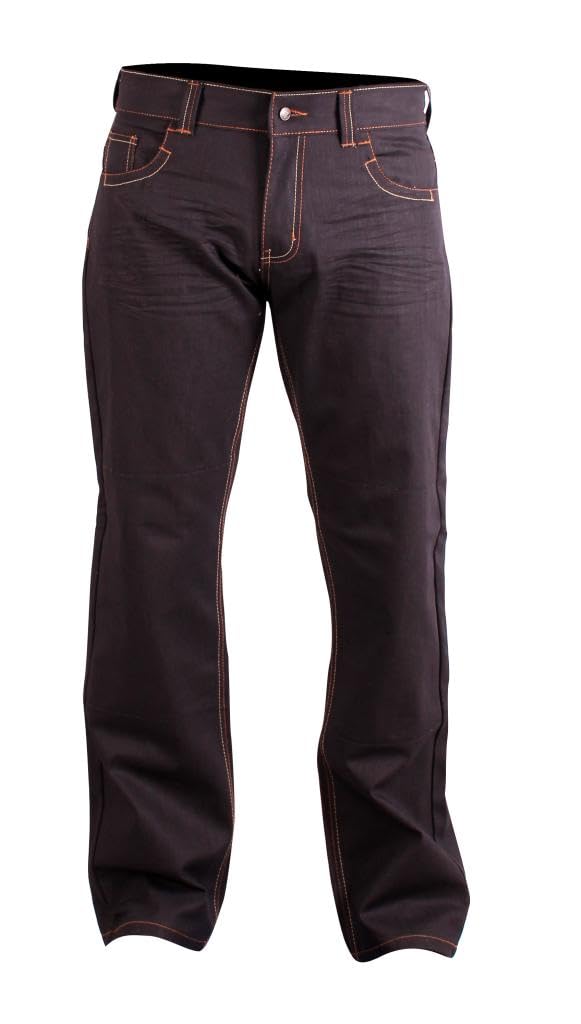 BOOSTER B51 Herrenjeans blau 28 von BOOSTER