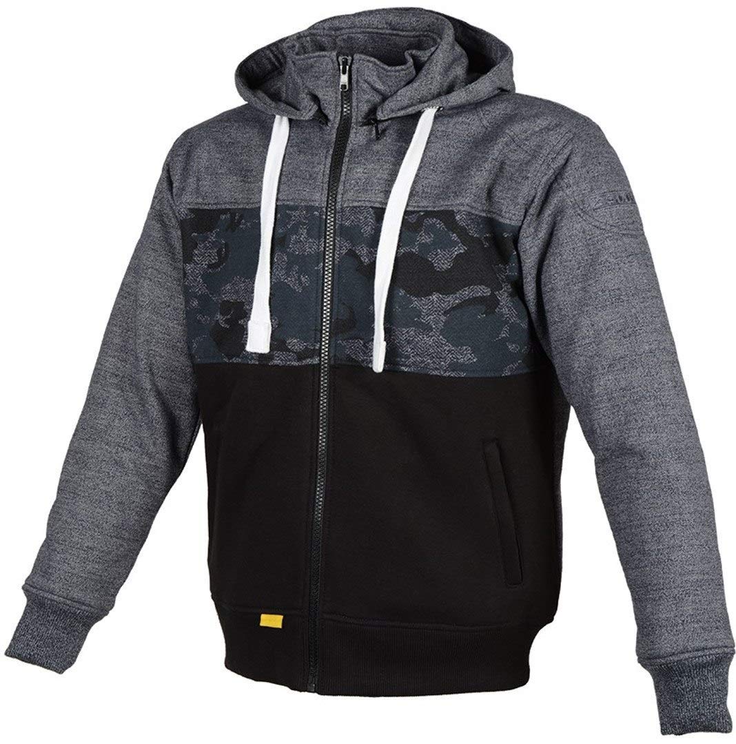 BOOSTER TRIPLE Hoodie von BOOSTER