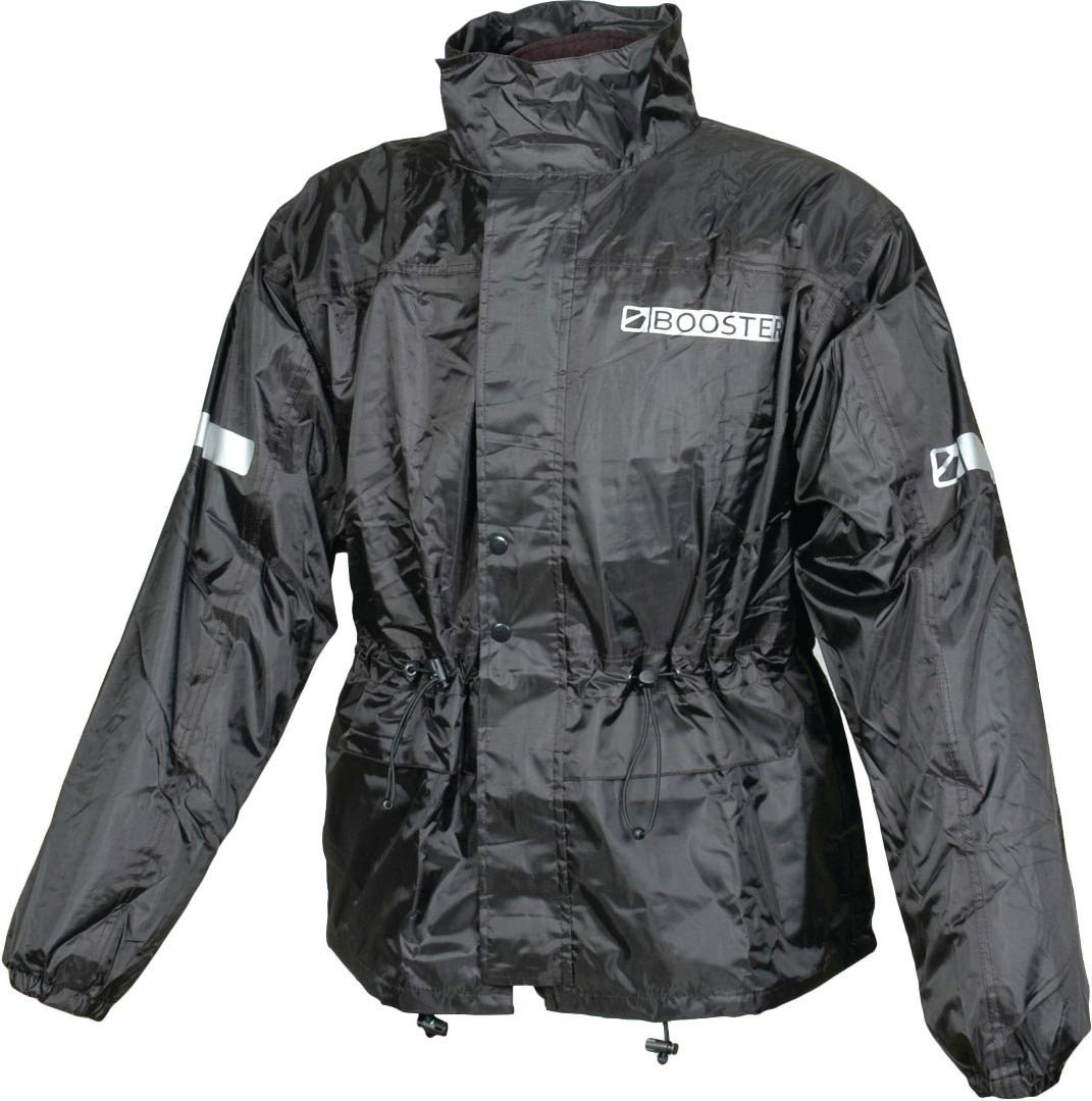 Booster Stream Regenjacke L von BOOSTER