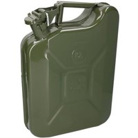 Metallkanister BORG-HICO 10 Liter von Borg