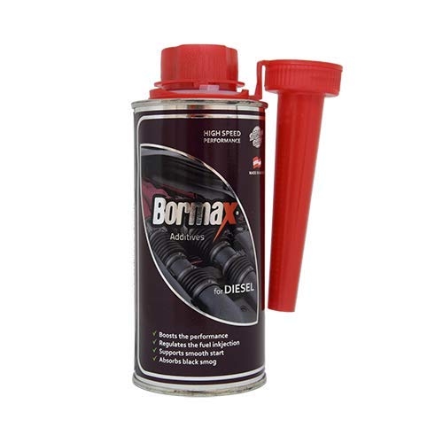 BORMAX Diesel Additiv von BORMAX