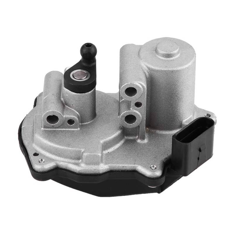 BOROCO Ansaugkrümmerklappen-Stellmotor Für AUDI SEAT SKODa VDO 03L 129 086, A2C92454100, VAG 03L129086, 03L129086V von BOROCO