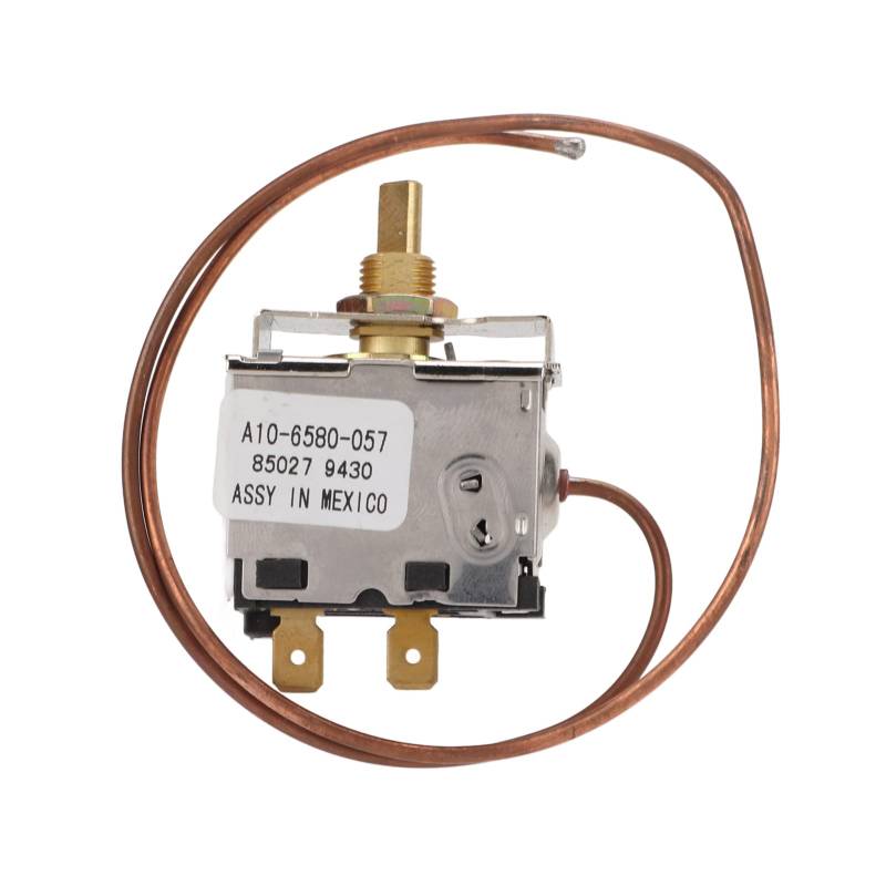 BOROCO Auto AC Thermostat, AC-Thermostat 85027-9430 Kfz-Klimaanlagen-Temperaturregelungsschalter Autozubehör von BOROCO