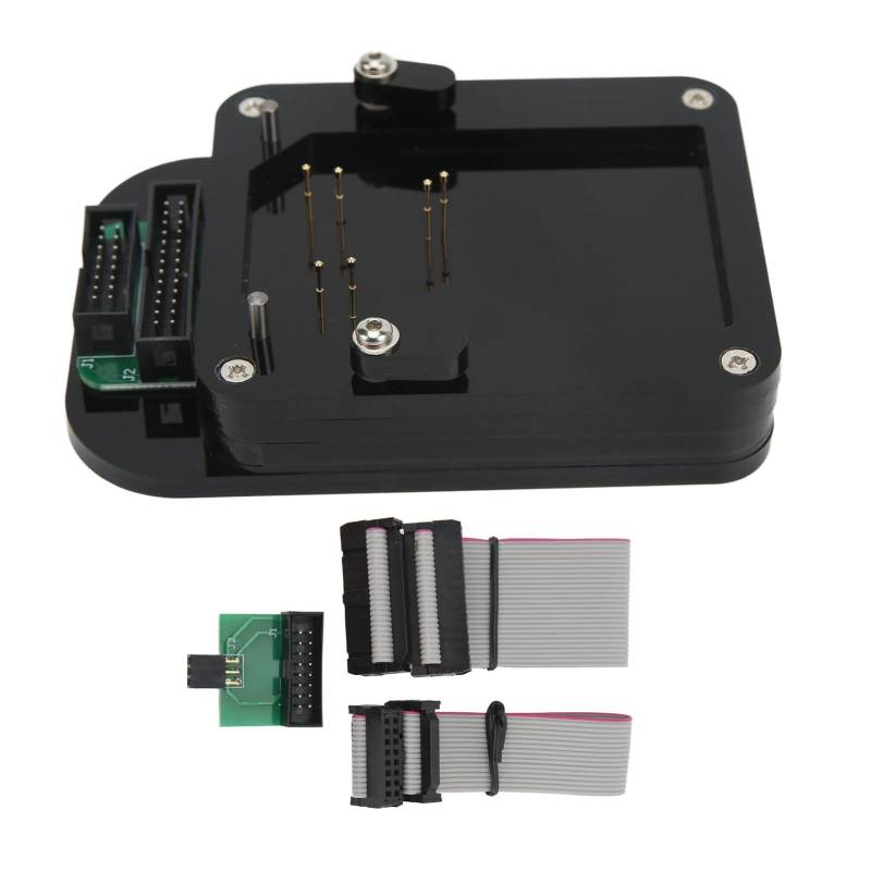 BOROCO EWS 4.3 4.4 IC Adapter Kit Lesen und Schreiben von Daten für R280 Plus X PROG AK90 R270 Programmierer von BOROCO