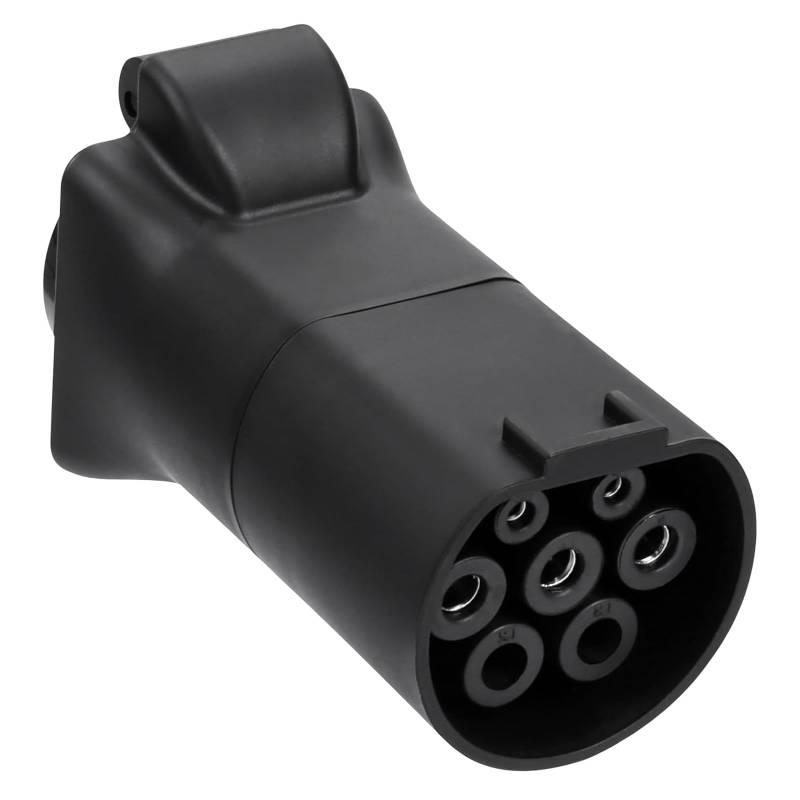 BOROCO typ 2 auf schuko v2l Adapter,EV typ 2 enentlader kompatibel mit den Modellen MG4, MG5, MG ZS und MG Marvel R,für MG elektroauto hinausgehen von BOROCO