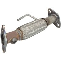 Abgasrohr BOSAL 700-201 von Bosal