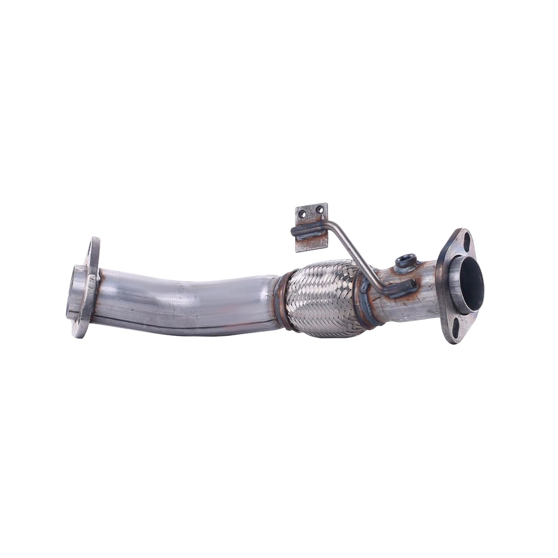 BOSAL Abgasrohr NISSAN 700-163 B00203X01A von BOSAL