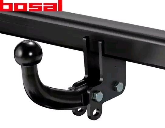 BOSAL Anhängevorrichtung VW,AUDI,SKODA 038-041 Anhägerkupplung von BOSAL