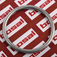 BOSAL Dichtung, Abgasrohr 256-215  OPEL,MAZDA,NISSAN,AGILA (B) (H08),121 II (DB),MICRA III (K12),ALMERA II Hatchback (N16),ALMERA TINO (V10) von BOSAL