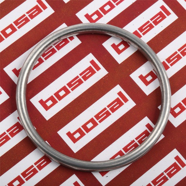 BOSAL Dichtung, Abgasrohr OPEL,FIAT,HONDA 256-269 46753222,18393SA0000,18393SG9000 18393SH3S00,854956,DCP9170,DJP2537,GEX7728 von BOSAL